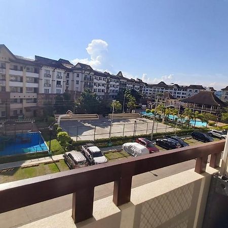 One Oasis A5 Free Pool 3Mins Walk Sm Mall ダバオ　シティ エクステリア 写真