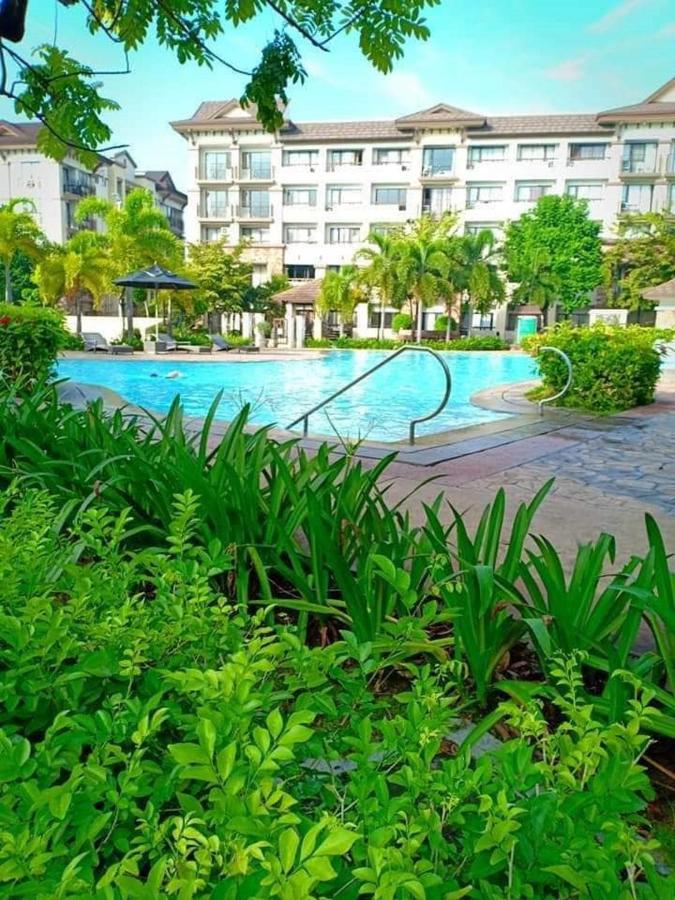 One Oasis A5 Free Pool 3Mins Walk Sm Mall ダバオ　シティ エクステリア 写真
