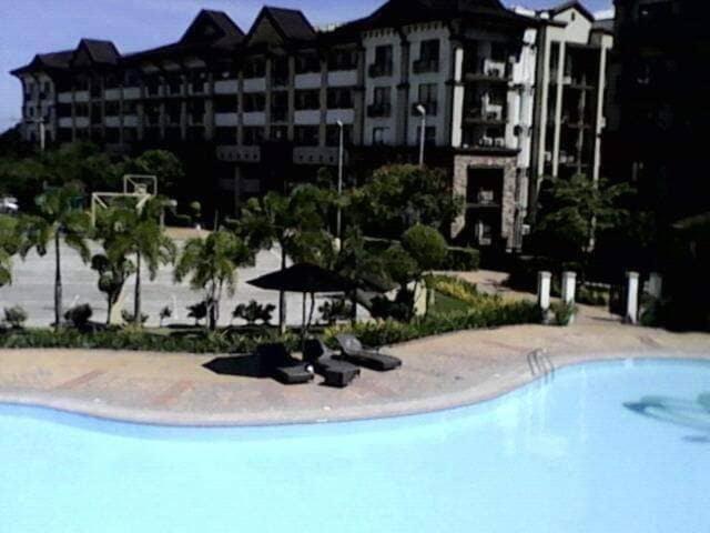 One Oasis A5 Free Pool 3Mins Walk Sm Mall ダバオ　シティ エクステリア 写真